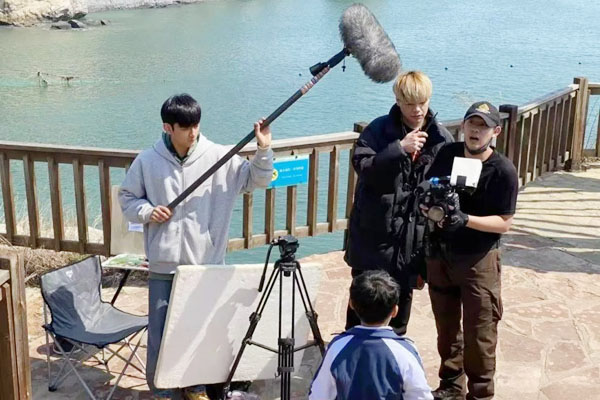 北京电影学院2+2国际本科