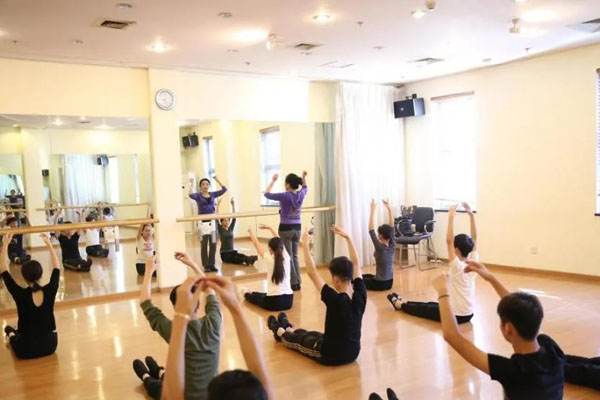 北京电影学院2+2国际本科