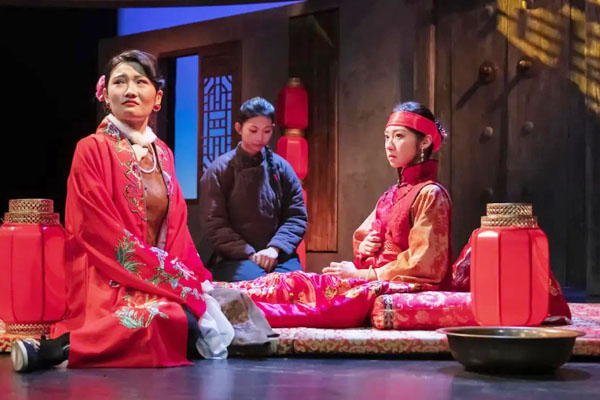 北京电影学院2+2国际本科