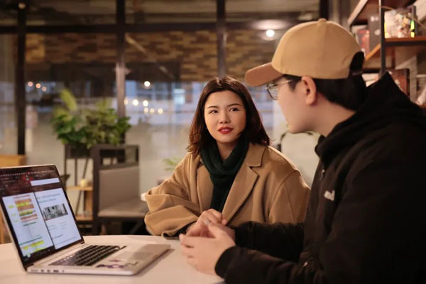 中央美术学院2+2国际本科