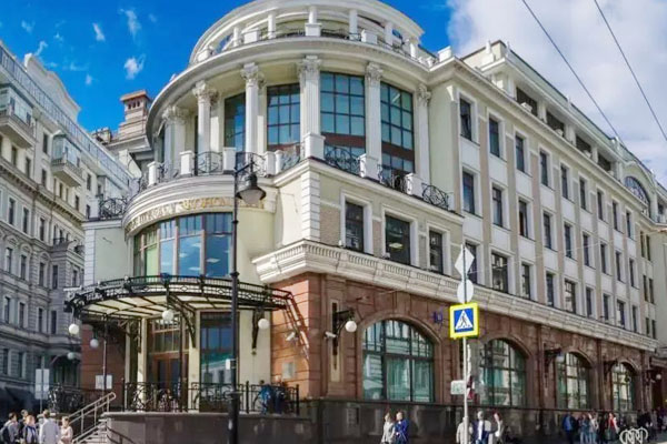 重庆大学俄罗斯留学