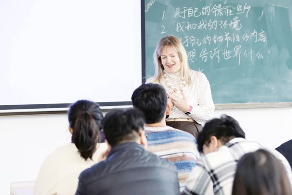 南京传媒学院马来西亚2+2国际本科