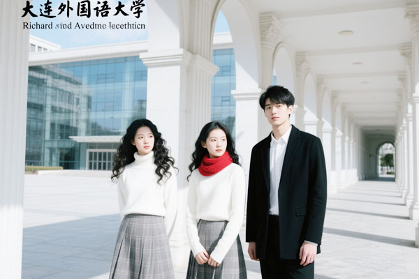 大连外国语大学SQA3+1国际本科