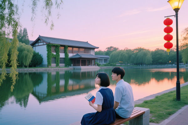 大连外国语大学SQA3+1国际本科