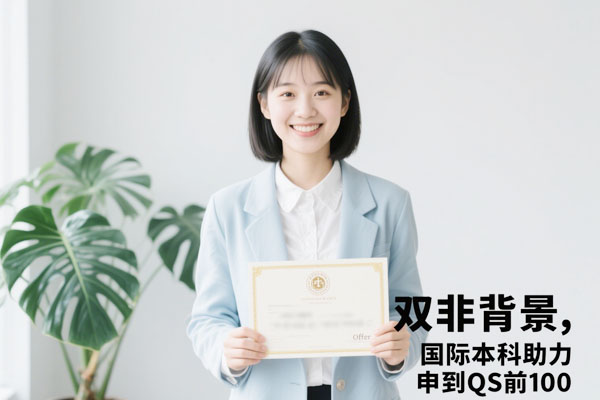 大连外国语大学SQA3+1国际本科