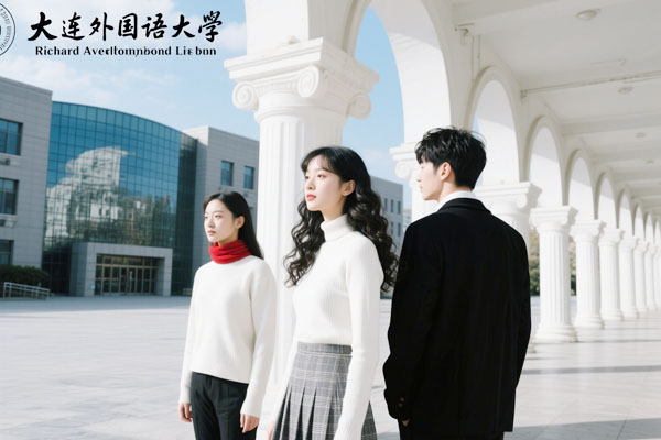 大连外国语大学SQA3+1国际本科
