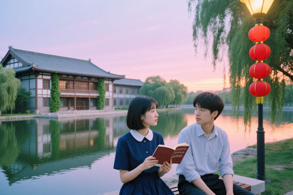大连外国语大学SQA3+1国际本科