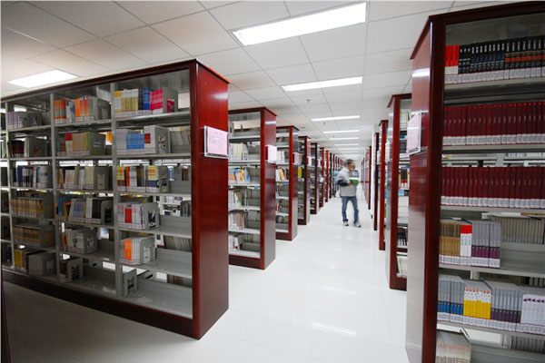 福建江夏学院SQA