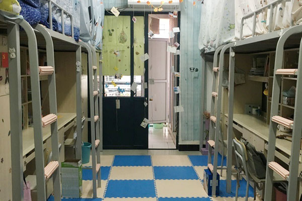 福建江夏学院SQA