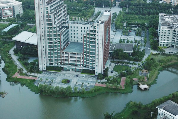 福建江夏学院SQA