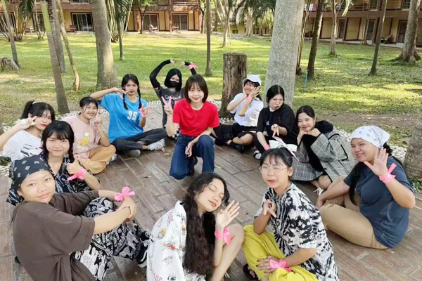 西安科技大学高新学院SQA