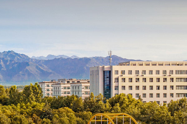 西安科技大学高新学院SQA