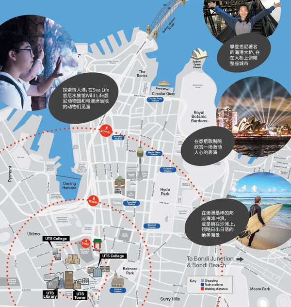 暨南大学2+2国际本科