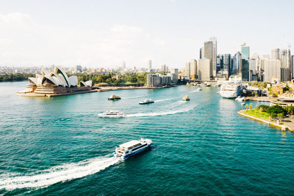 暨南大学2+2国际本科