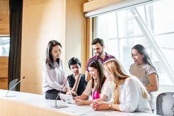 暨南大学2+2国际本科