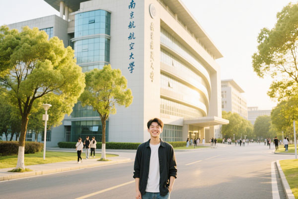 南京航空航天大学SQA 