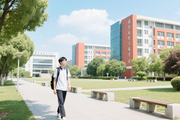 南京航空航天大学SQA 