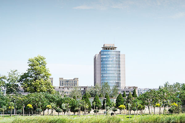 宁夏大学SQA3+1国际本科