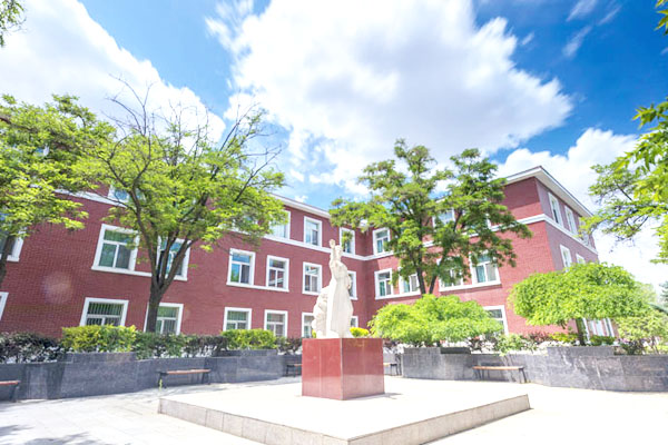 宁夏大学SQA3+1国际本科