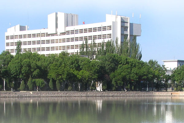 宁夏大学SQA3+1国际本科