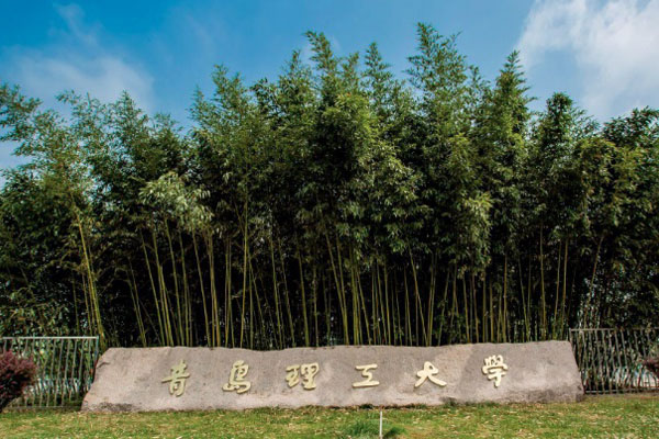 青岛理工大学SQA3+1国际本科