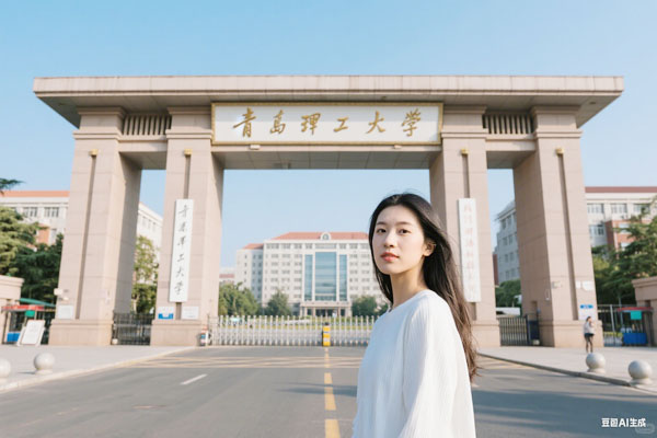 青岛理工大学SQA3+1国际本科