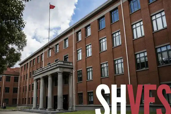 上海温哥华电影学院2+2国际影视本科项目