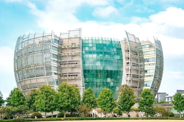 苏州大学2+2国际本科