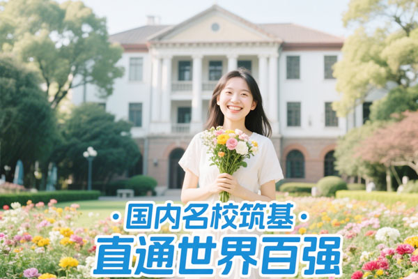 苏州大学2+2国际本科