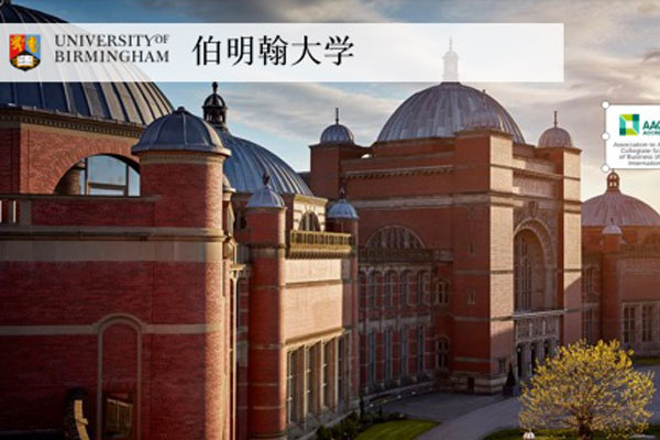 上海对外经贸大学IPC本科1+3项目