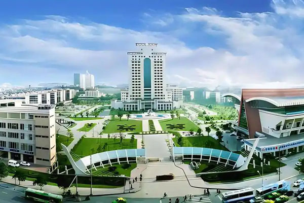 西南财经大学2+2国际本科