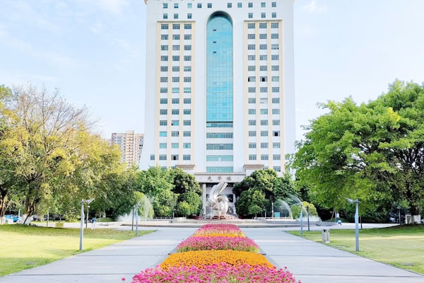 西南财经大学2+2国际本科