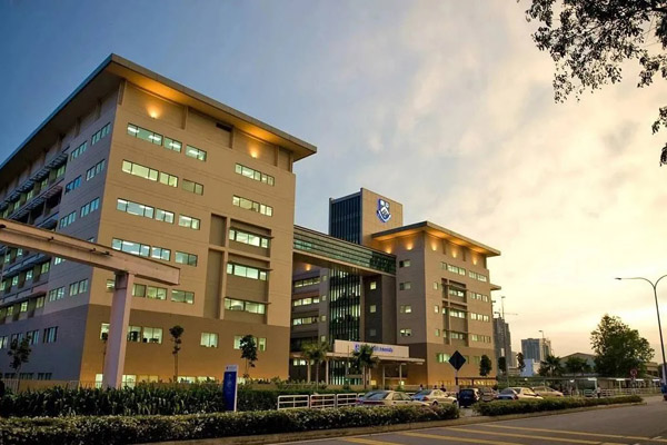 西南财经大学国际本科