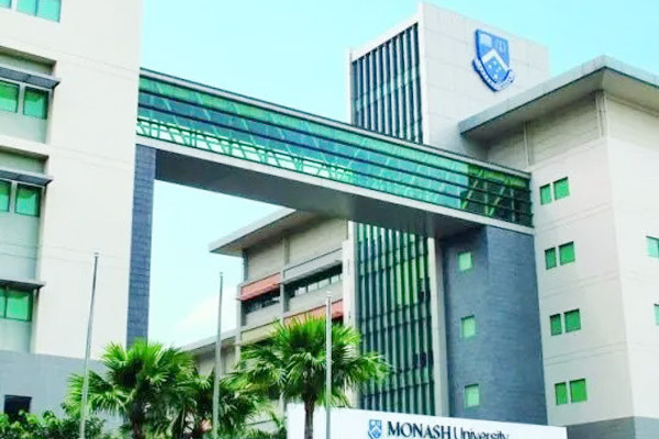 西南财经大学国际本科