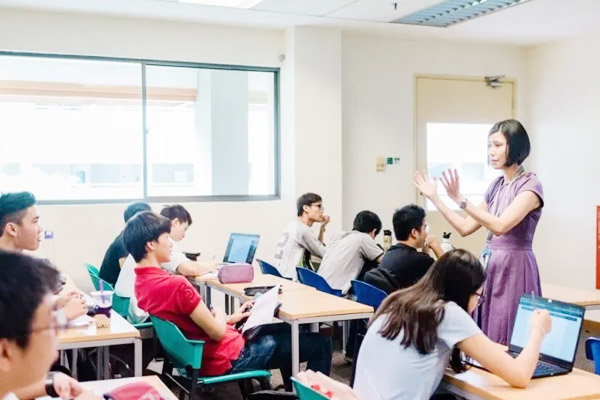 西南财经大学国际本科