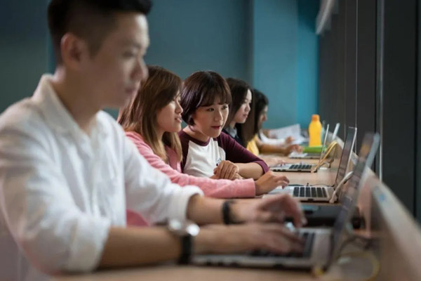 西南财经大学国际本科