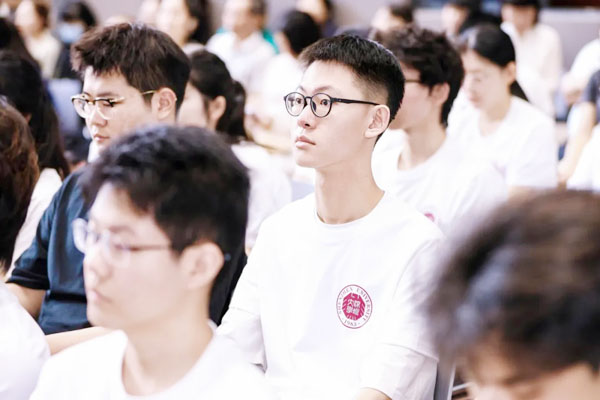 深圳大学2+2国际本科