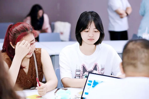 深圳大学2+2国际本科