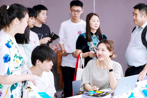 深圳大学2+2国际本科