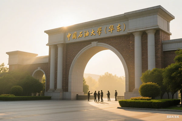 2025中国石油大学（华东）SQA3+1国际本科招生简