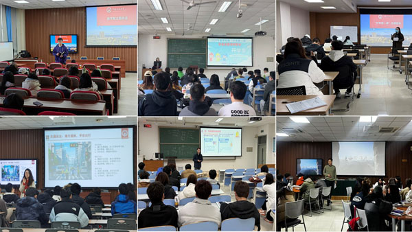 中国石油大学SQA3+1国际本科