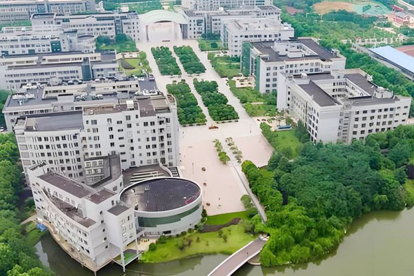 武汉工程大学2+2国际本科
