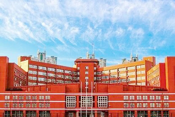 北京第二外国语学院国际本科
