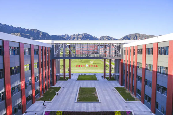 北京化工大学2+2国际本科