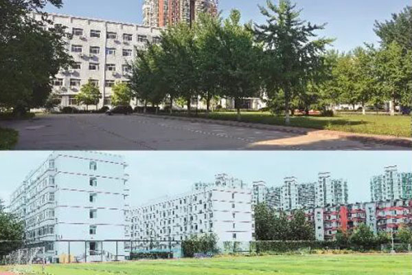 北京化工大学国际本科