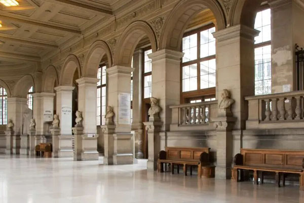 北外法国留学项目