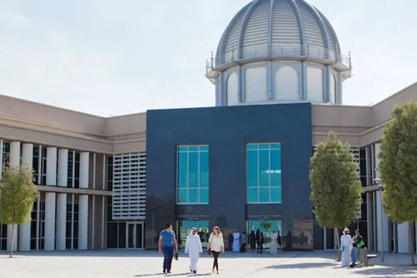 北外法国留学项目