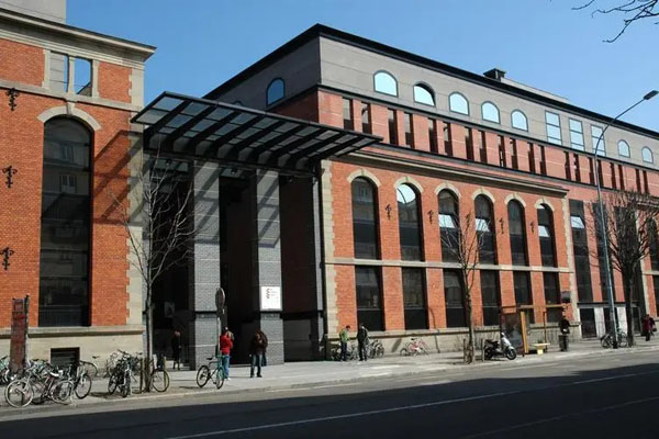 北外法国留学项目