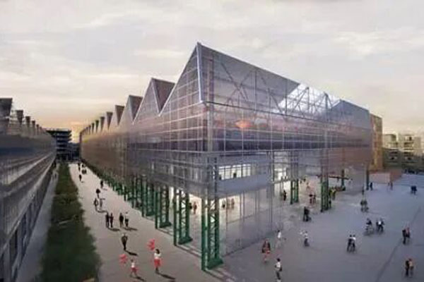 北外法国留学项目