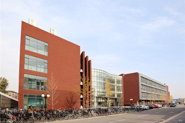 中国农业大学2+2国际本科